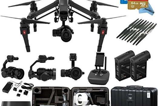 Drone With Camera And Controller Ortley 
      SD 57256